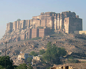 tourist places in jodhpur